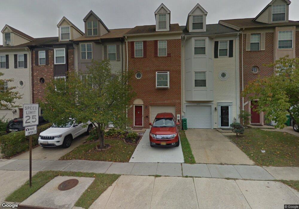 14325 Oxford Dr, Laurel, MD 20707 - photo 1