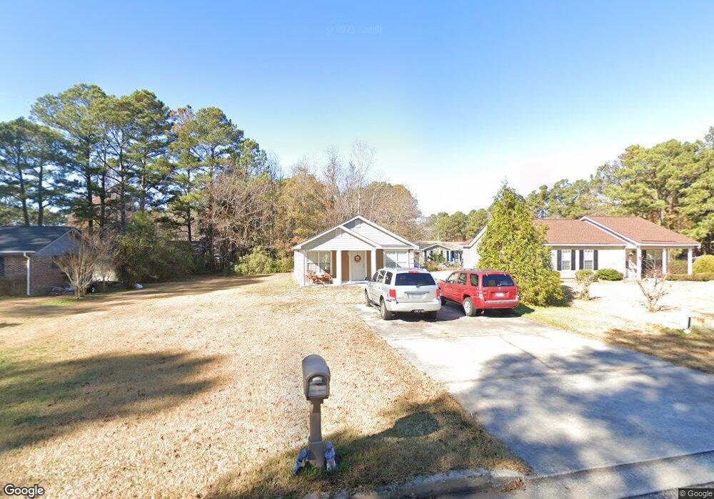 1209 Ragin St unit 5, Myrtle Beach, SC 29577 - photo 1