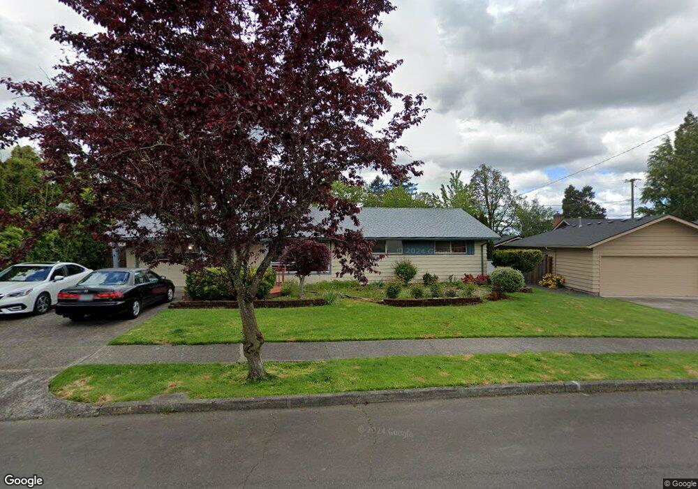 1685 SW Filmont Ave, Portland, OR 97225 - photo 1