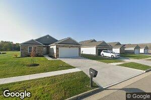 4135 Emma Pkwy, Lima, OH 45806