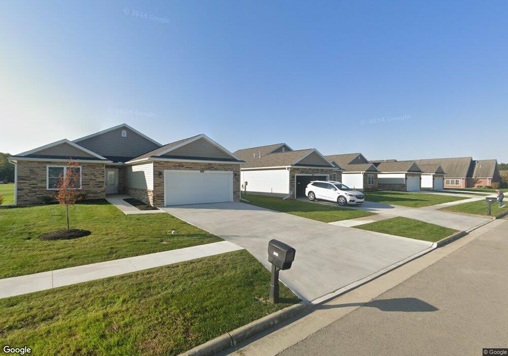 4135 Emma Pkwy, Lima, OH 45806 - photo 1