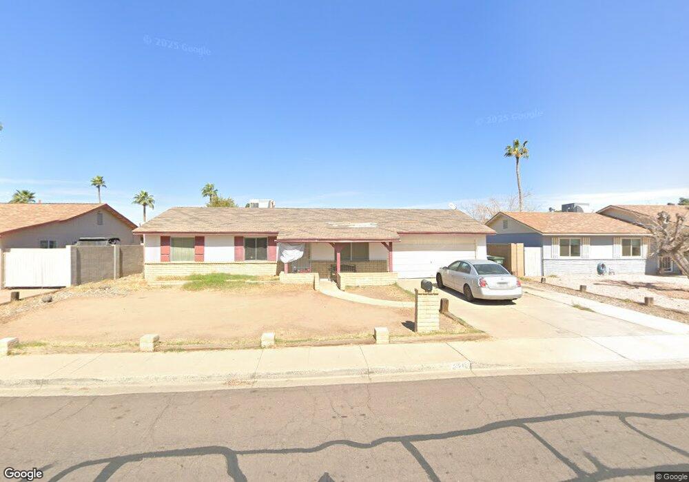 3914 W Laurel Ln, Phoenix, AZ 85029 - photo 1