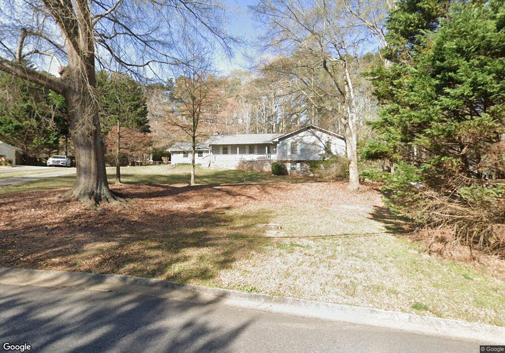 1105 Murray Cir SW, Marietta, GA 30064 - photo 1