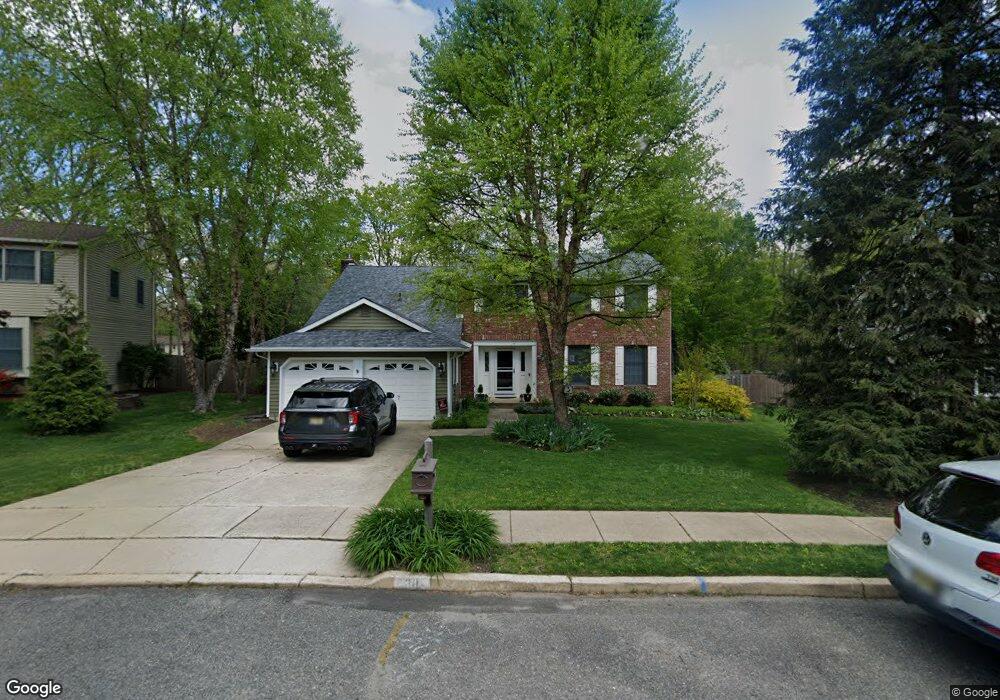 28 Shadow Oak Ct, Mount Laurel, NJ 08054 - photo 1