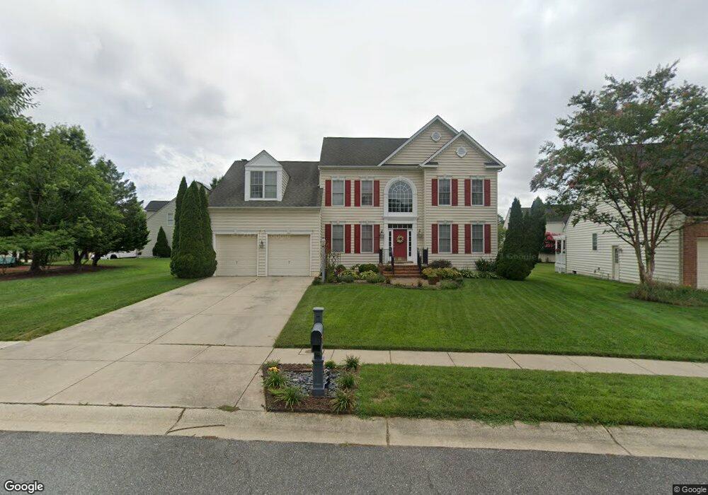 403 Sandera Dr, Gambrills, MD 21054 - photo 1