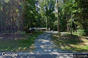 5940 Bonlee Bennett Rd, Bear Creek, NC 27207