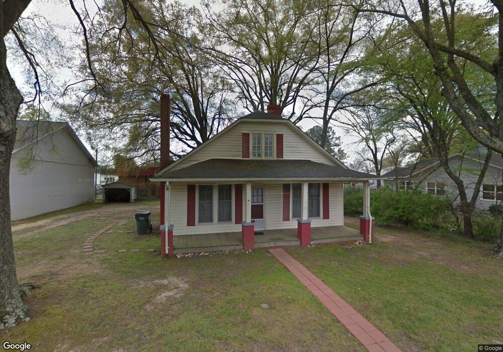 29 Bluff Ave SW, Concord, NC 28027 - photo 1