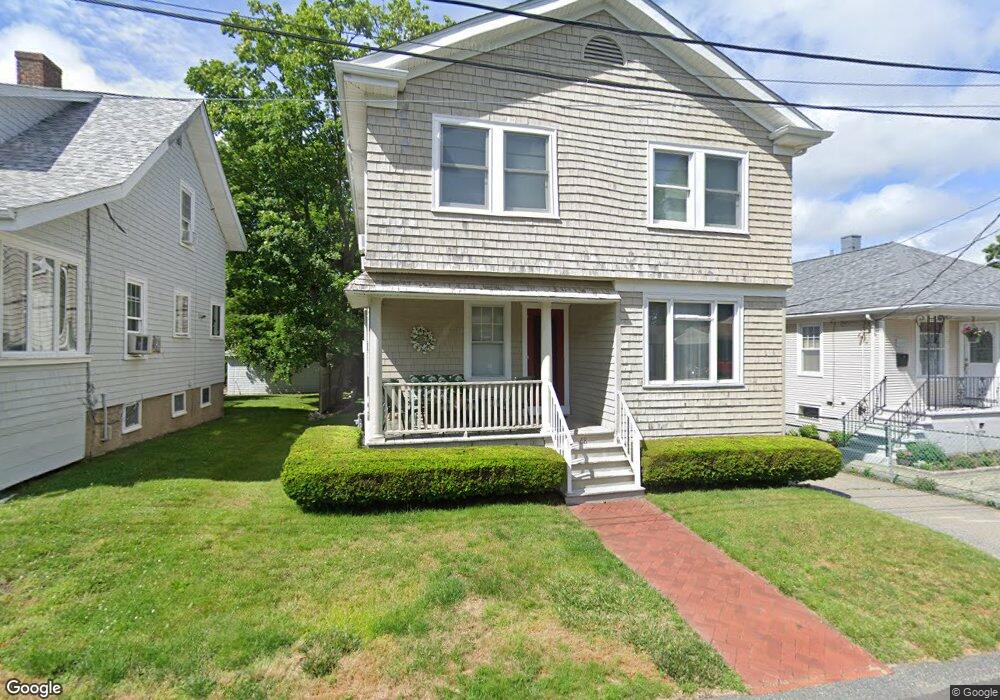 68 Hemlock St, Fall River, MA 02720 - photo 1