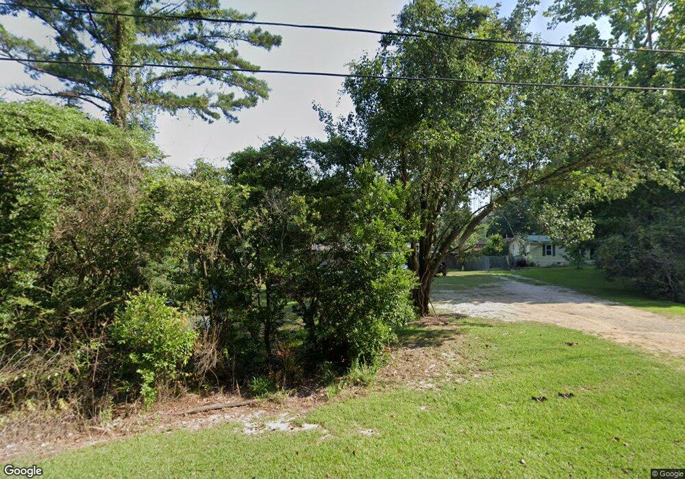 280 S Cedar Creek Rd, Cordele, GA 31015 - photo 1