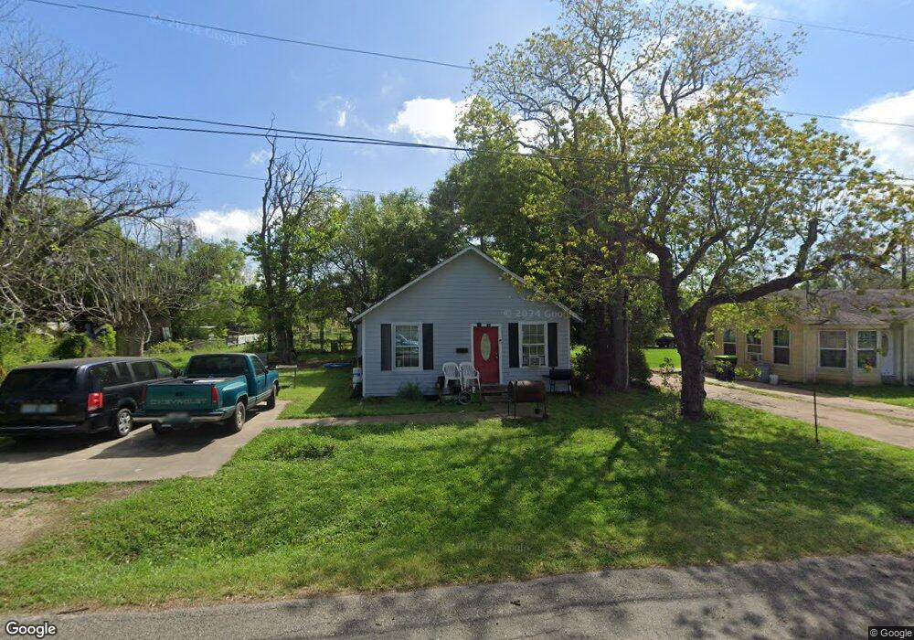 2417 Helen Ave, Bay City, TX 77414 - photo 1