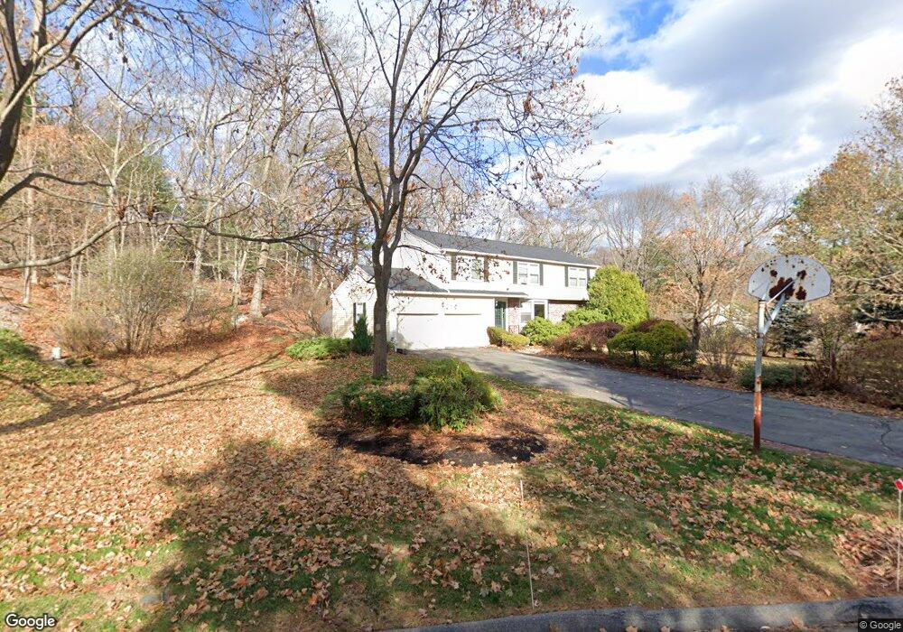 5 Woodpark Cir, Lexington, MA 02421 - photo 1