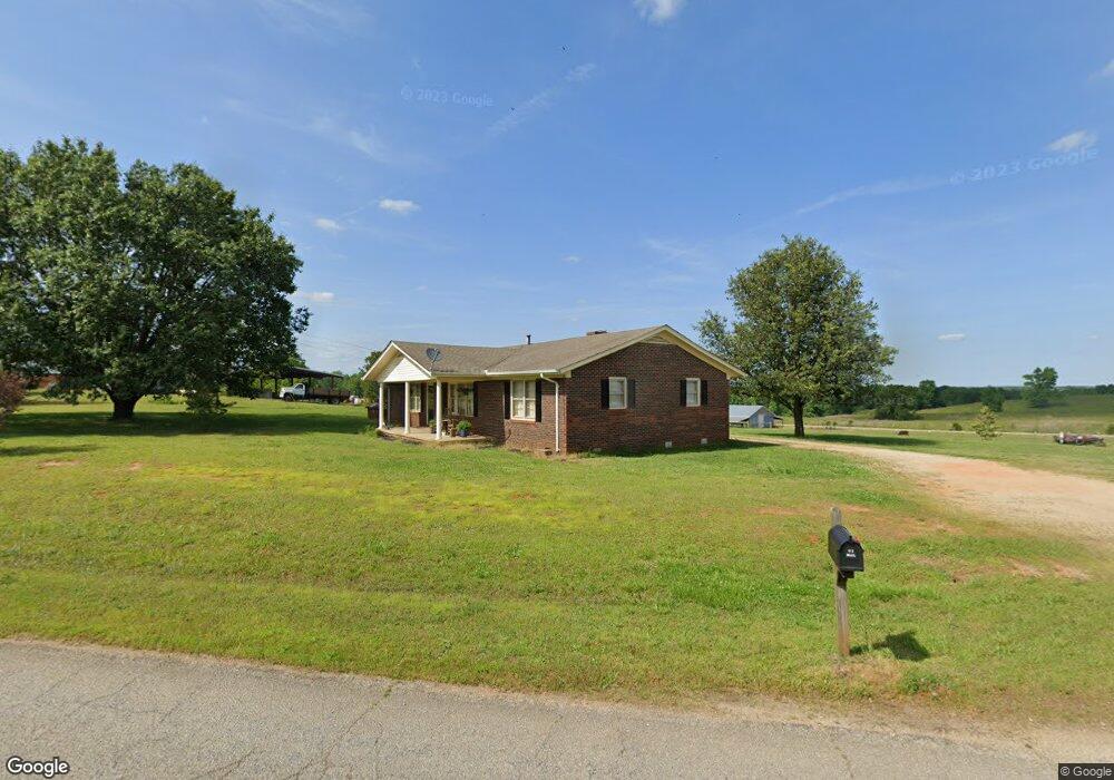 2640 Baty Rd, Martin, GA 30557 - photo 1