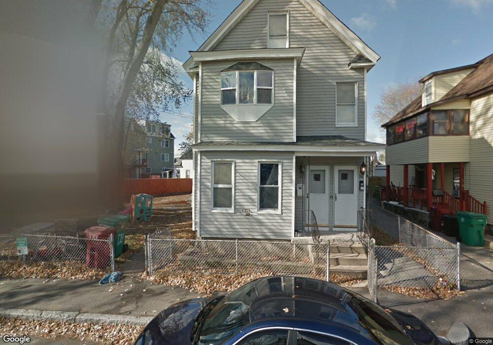 16 Riverside Ave, Lowell, MA 01850 - photo 1