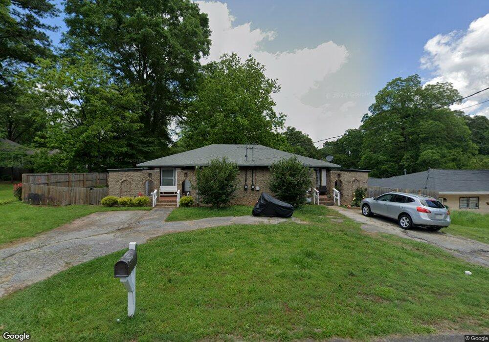 125 Lyle Way, Carrollton, GA 30117 - photo 1