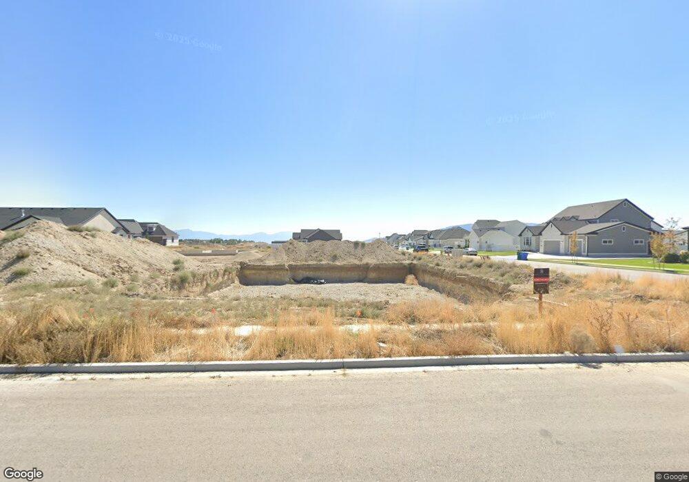 408 E 2530 N, Eagle Mountain, UT 84043 - photo 1