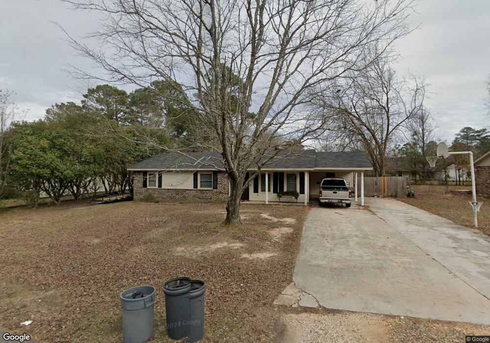 1115 Jones Dr, Sheridan, AR 72150 - photo 1