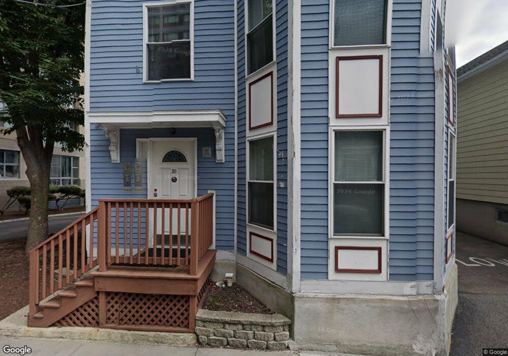 20 Lambert St unit 3, Cambridge, MA 02141 - photo 1