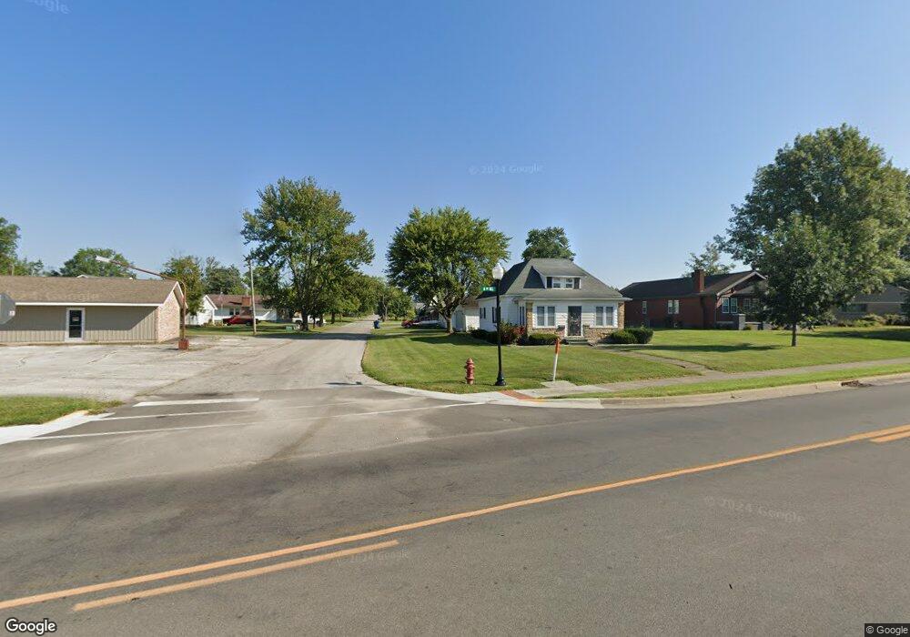 289 8th St NE, Linton, IN 47441 - photo 1