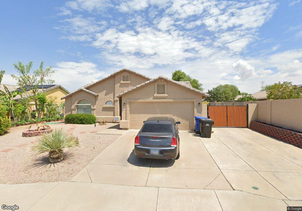 7942 E Dover St, Mesa, AZ 85207 - photo 1