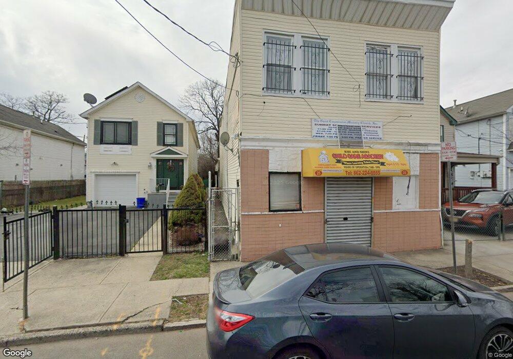 25 Jacob St, Newark, NJ 07103 - photo 1