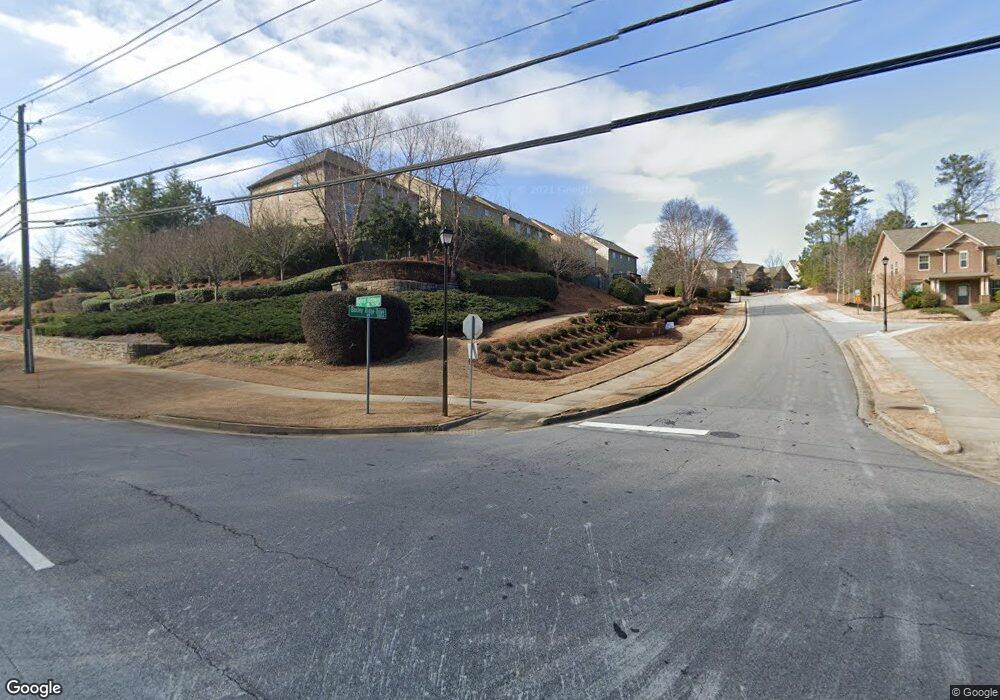 0 Baxley Ridge Dr unit 3136325, Suwanee, GA 30024 - photo 1