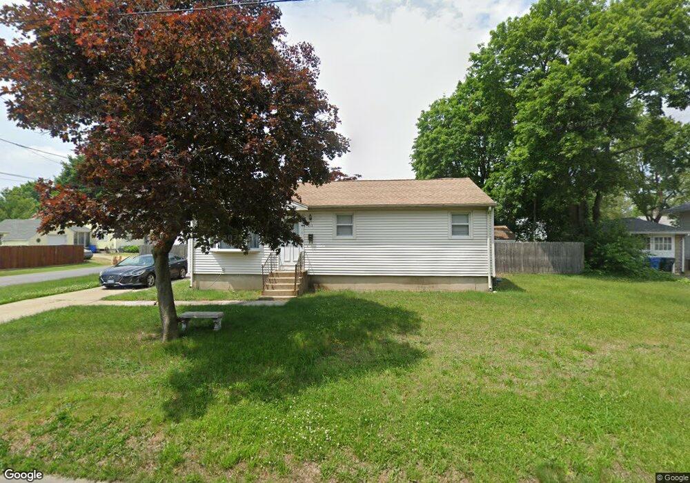 211 3rd Ave, Cranston, RI 02910 - photo 1