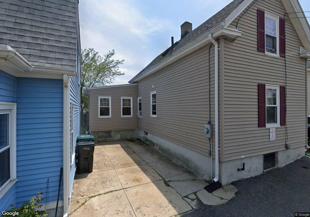 1 Stodder Place, Salem, MA 01970 - photo 1