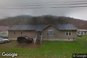 217 Hc 75, Strange Creek, WV 25063