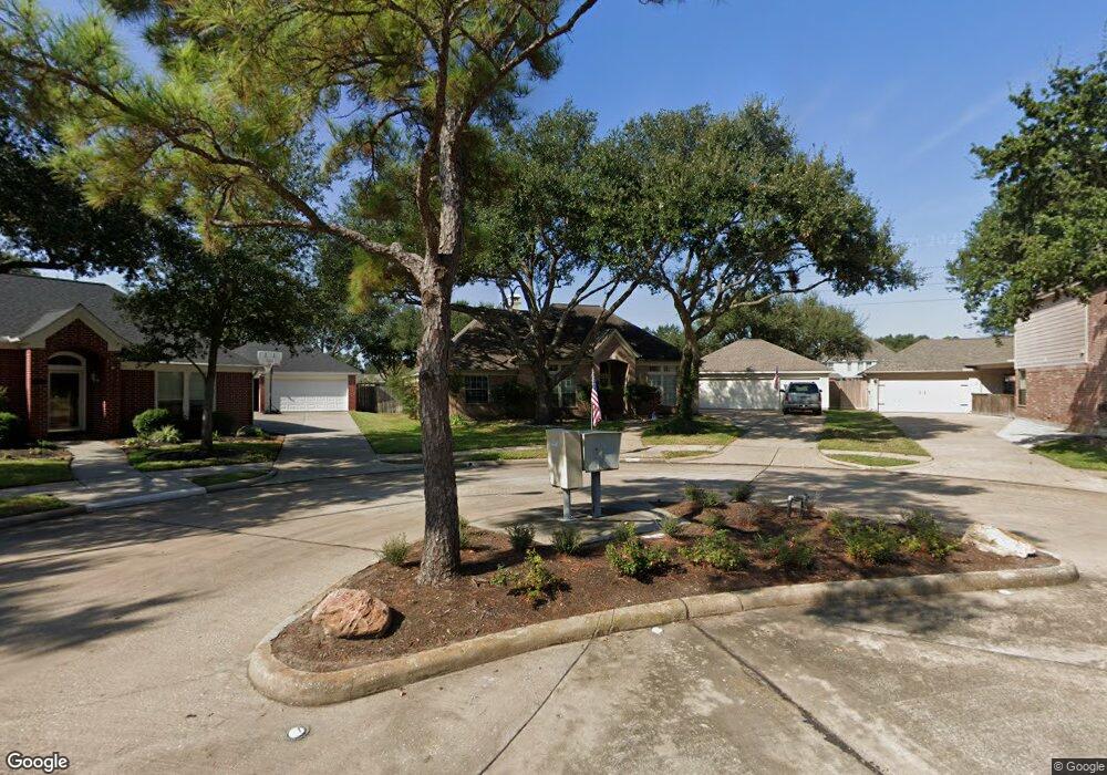 8303 Gentlewood Ct, Houston, TX 77095 - photo 1