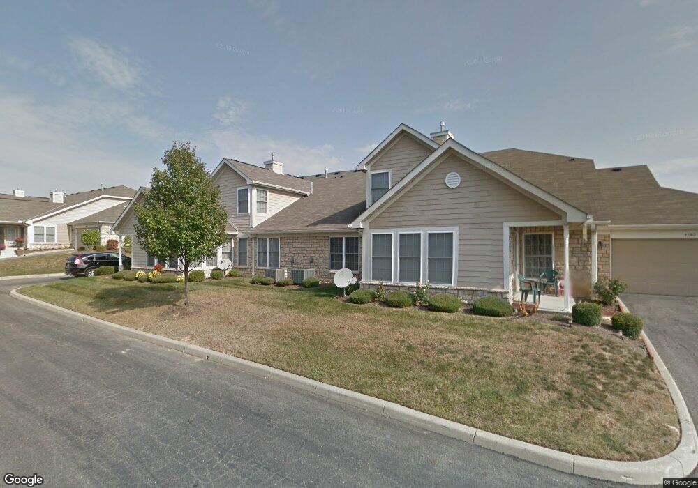 9180 Clovelly St unit 9180, Columbus, OH 43240 - photo 1