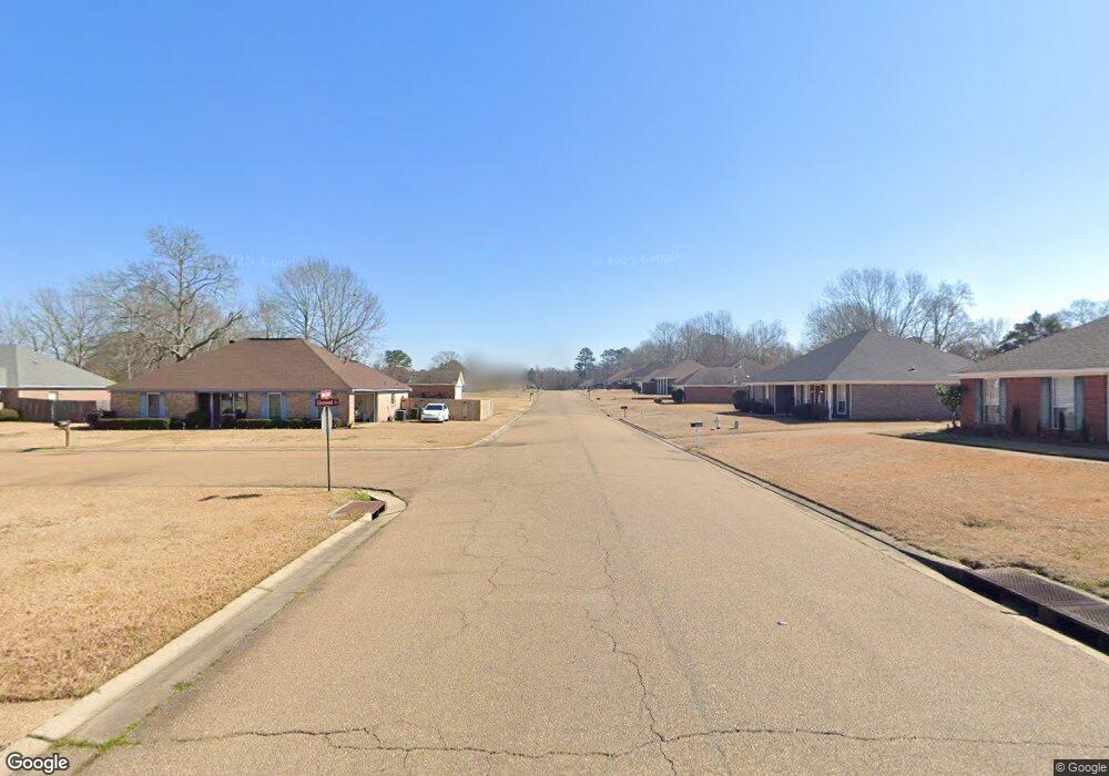 0 Branch Creek Dr unit Lot 59, Byram, MS 39272 - photo 1