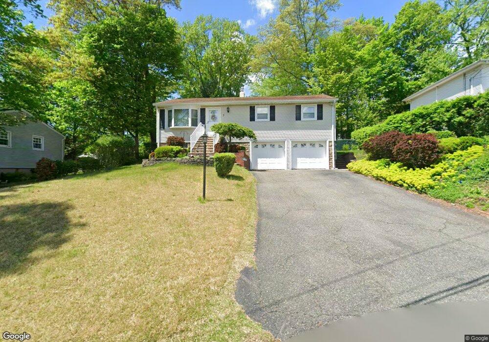 7 Circle Dr, Sparta, NJ 07871 - photo 1