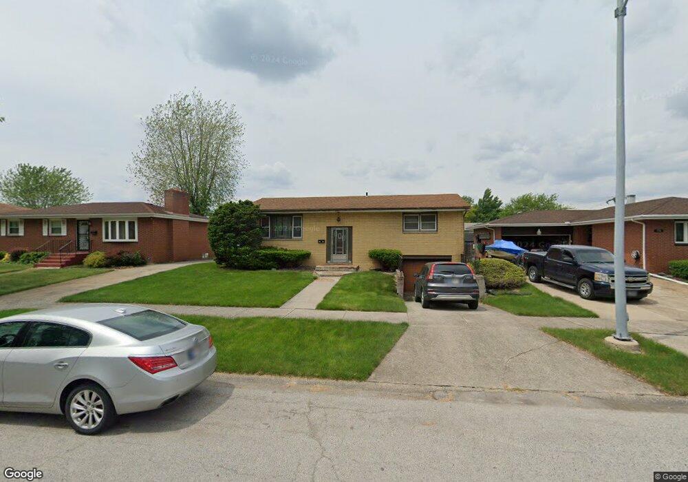 1726 Hendricks St, Gary, IN 46404 - photo 1