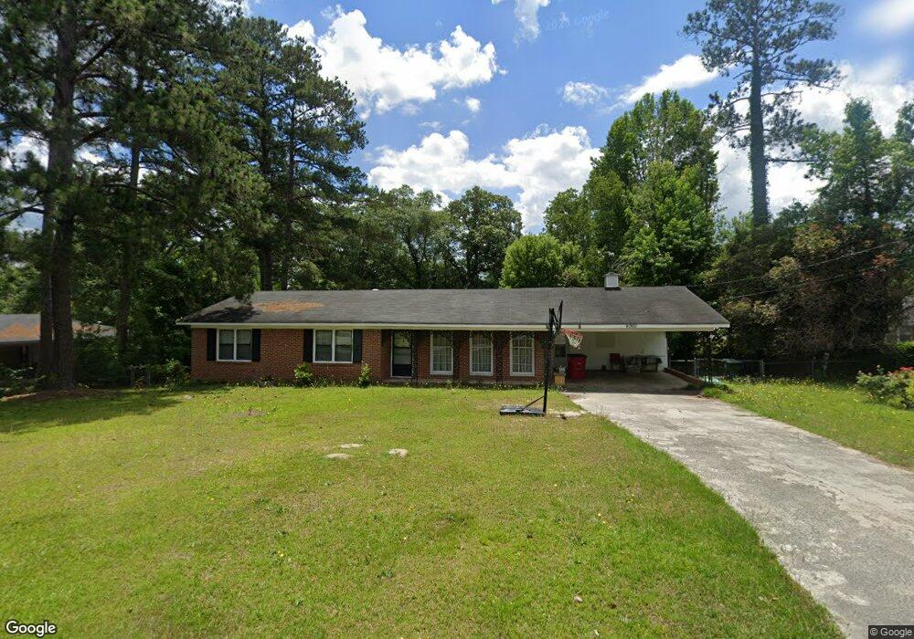 4060 Hartness St, Macon, GA 31204 - photo 1