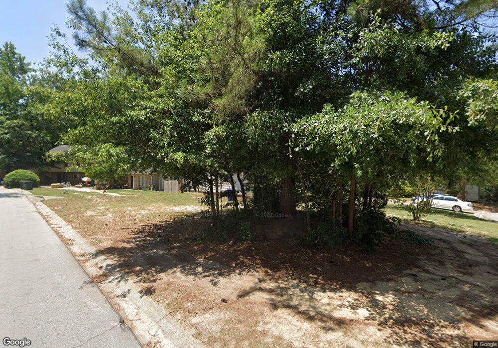 1202 Willow Creek Ct NW unit 1, Conyers, GA 30012 - photo 1