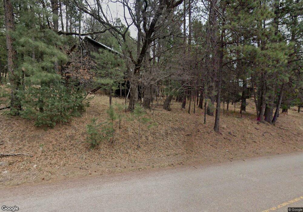 0 Big Bend Loop unit 1, Cloudcroft, NM 88317 - photo 1