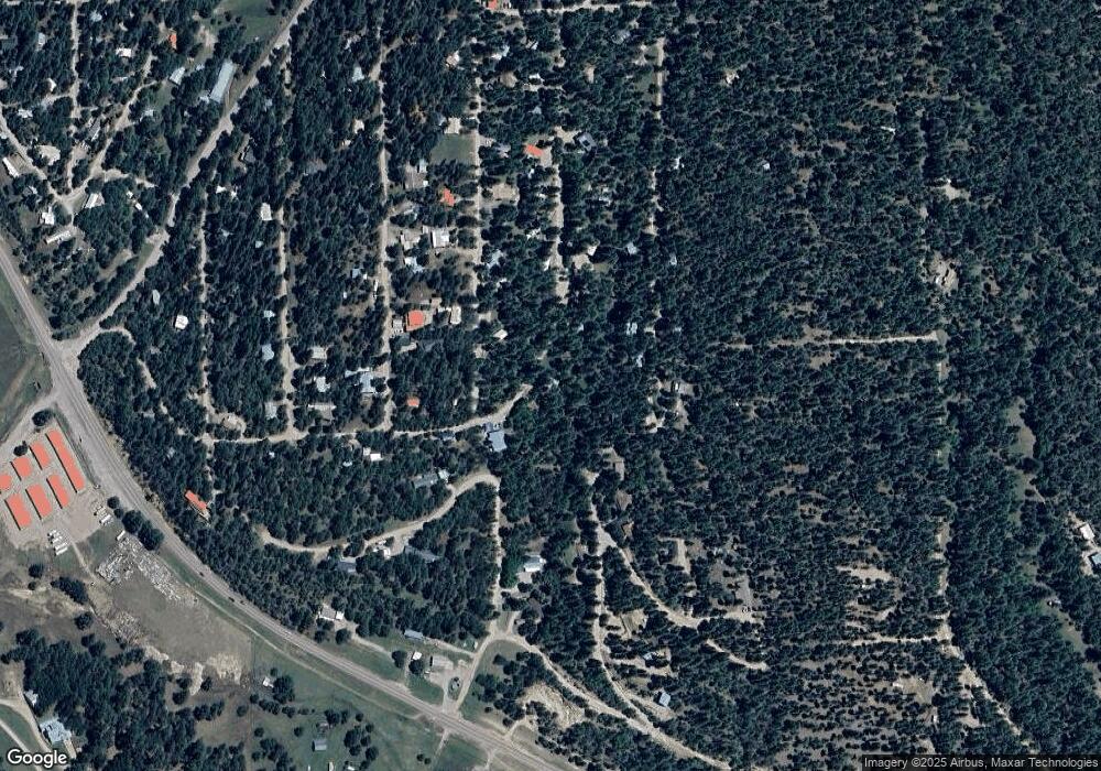 48 Big Bend Loop unit 23, Cloudcroft, NM 88317 - photo 1