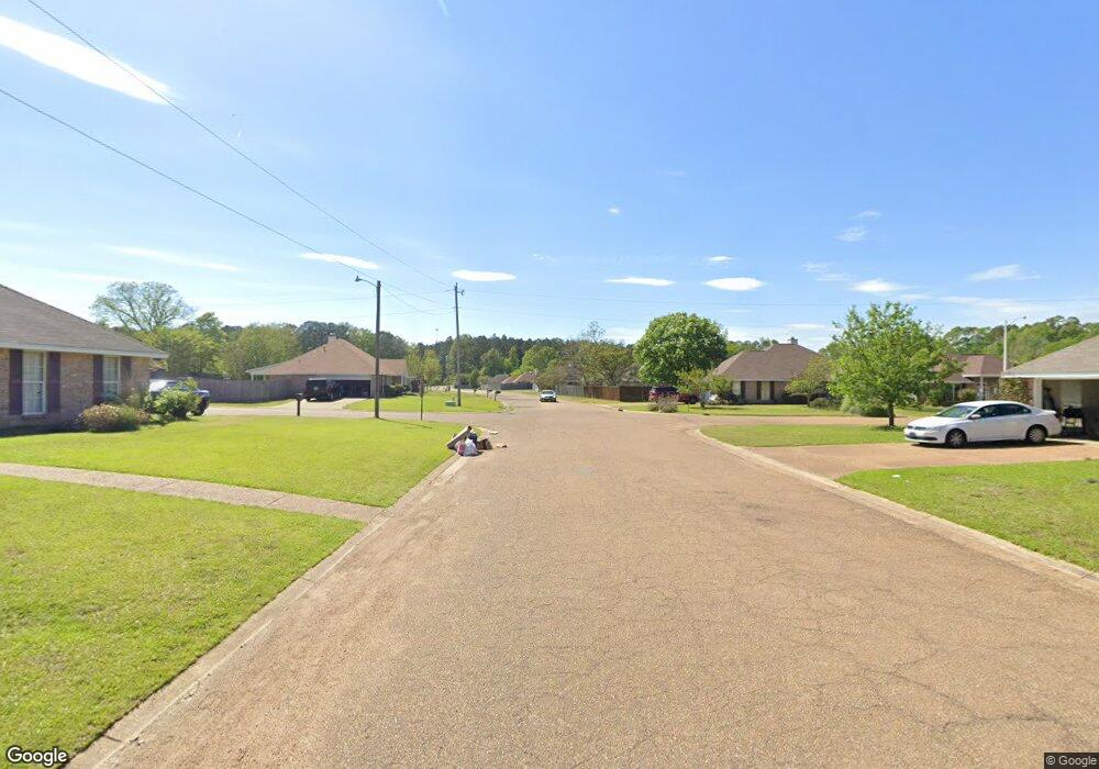 0 Gunar Dr unit Lot 73 1109309, Byram, MS 39272 - photo 1