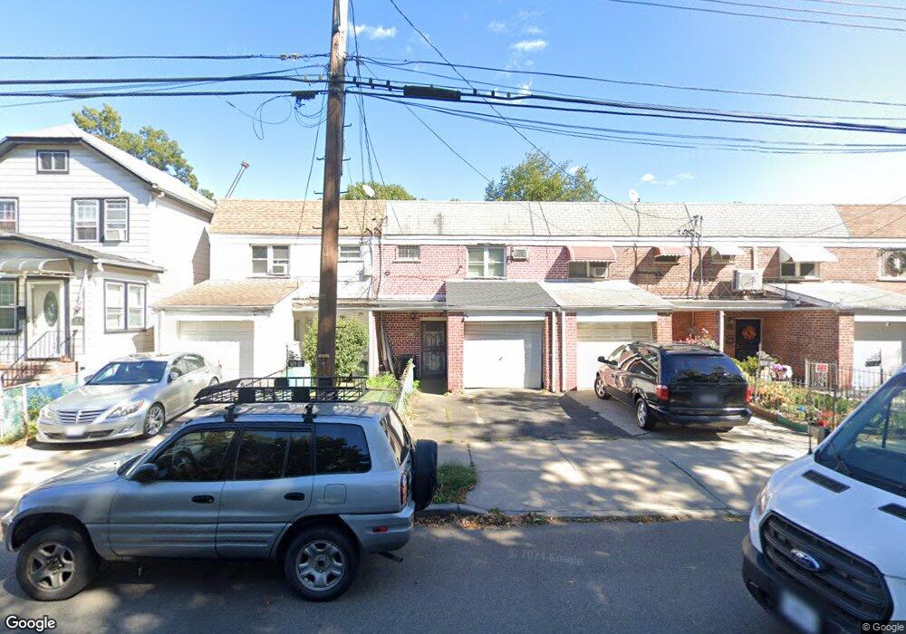 10939 173rd St, Jamaica, NY 11433 - photo 1