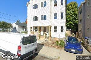 137 Fuller St Unit 3, Dorchester Center, MA 02124