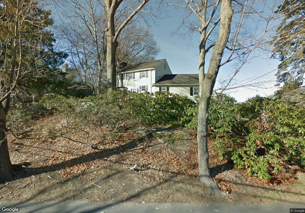 184 Indian Head Rd, Riverside, CT 06878 - photo 1