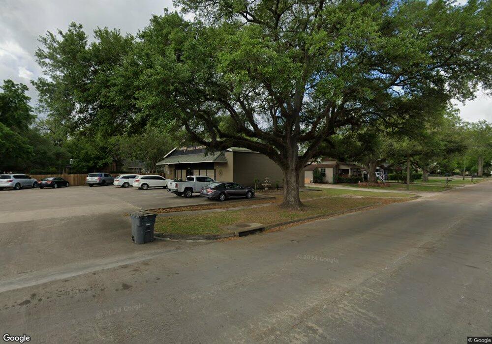 2400 Avenue K, Bay City, TX 77414 - photo 1