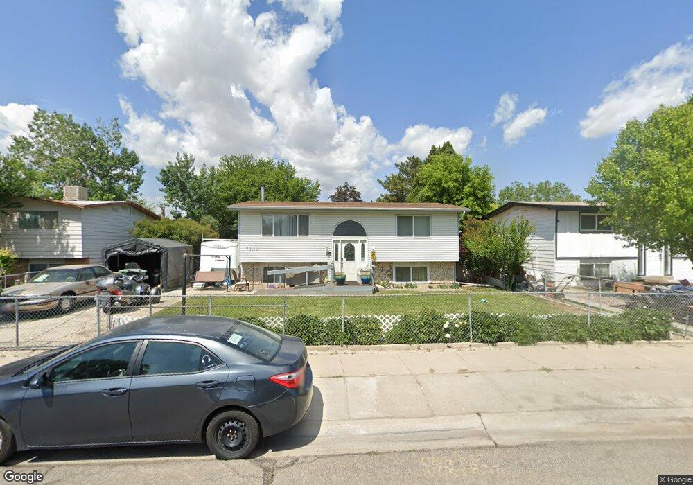 7966 S 3685 W, West Jordan, UT 84088 - photo 1