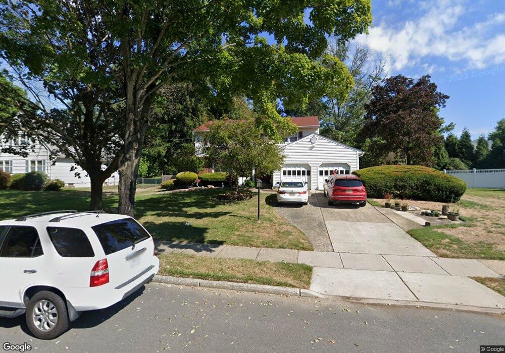 10 Galston Dr, Princeton Junction, NJ 08550 - photo 1