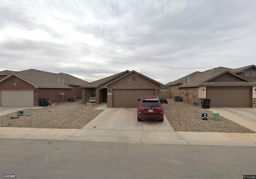 1336 Big Easy St, Odessa, TX 79765 - photo 1