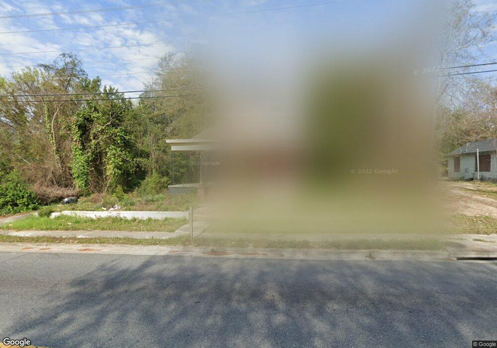 1059 Burton Ave, Macon, GA 31204 - photo 1