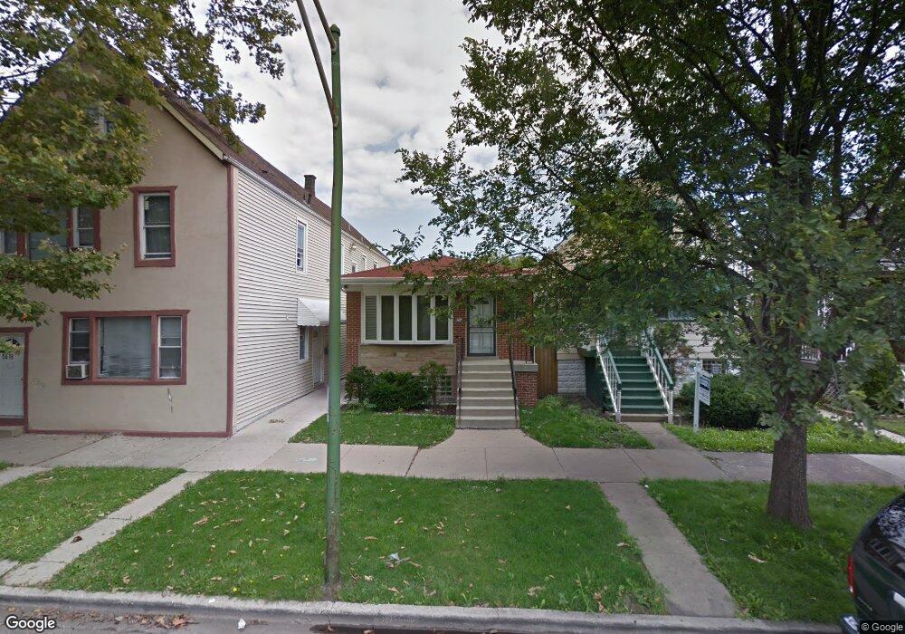 5416 W Schubert Ave, Chicago, IL 60639 - photo 1