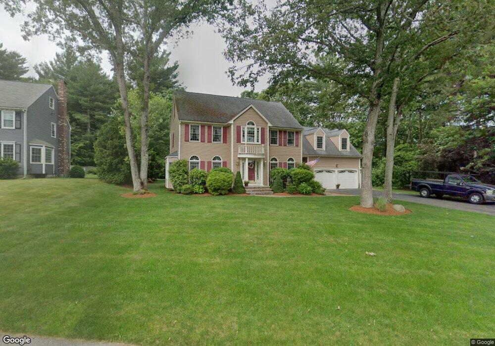 20 Windsor Rd, East Walpole, MA 02032 - photo 1