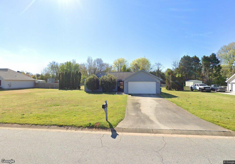 113 Darin Dr, Byron, GA 31008 - photo 1