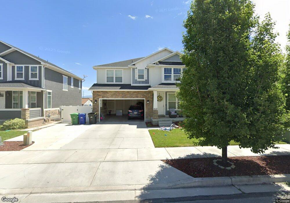 8147 S 6120 W, West Jordan, UT 84081 - photo 1